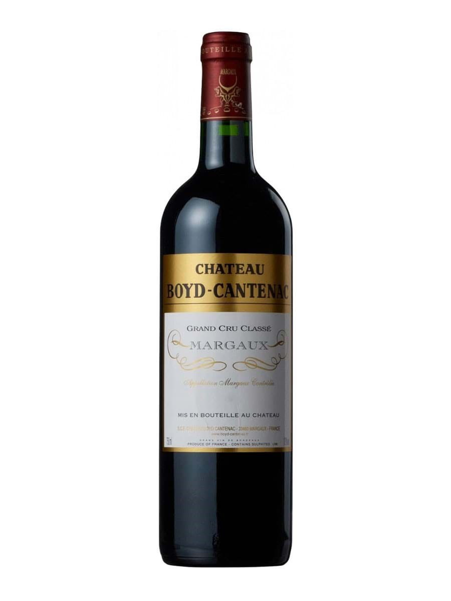 Château Boyd Cantenac Margaux 2020 75cl