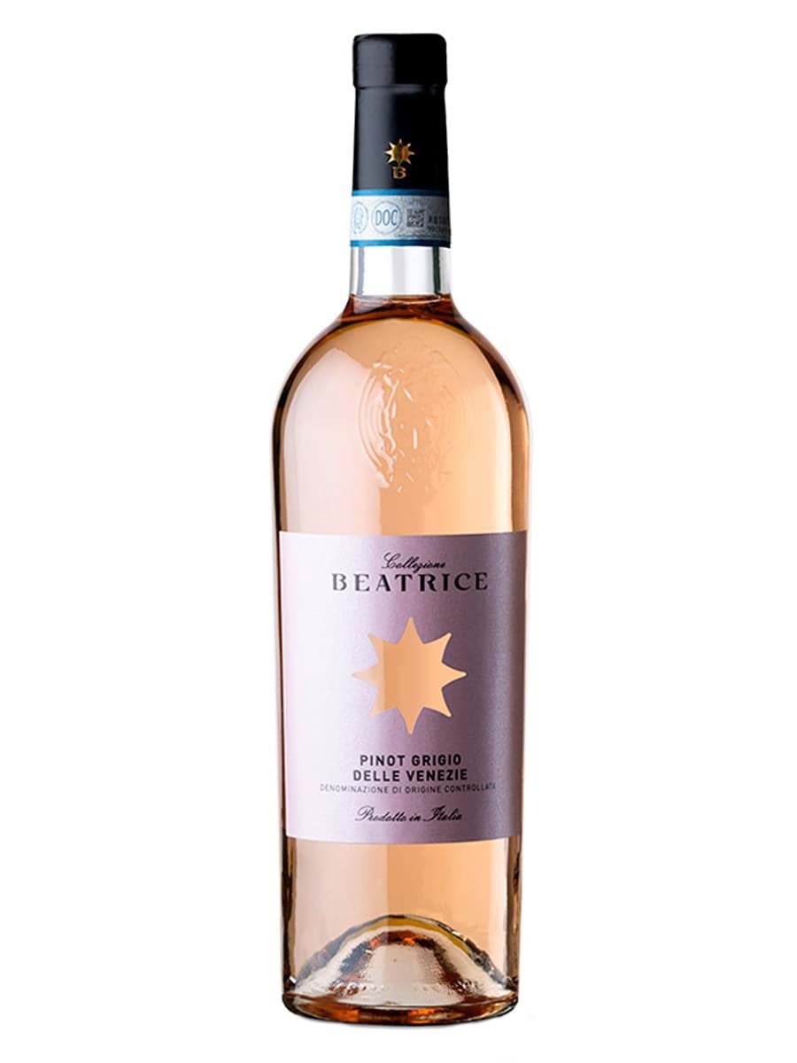 Collezione Beatrice Pinot Grigio Rose