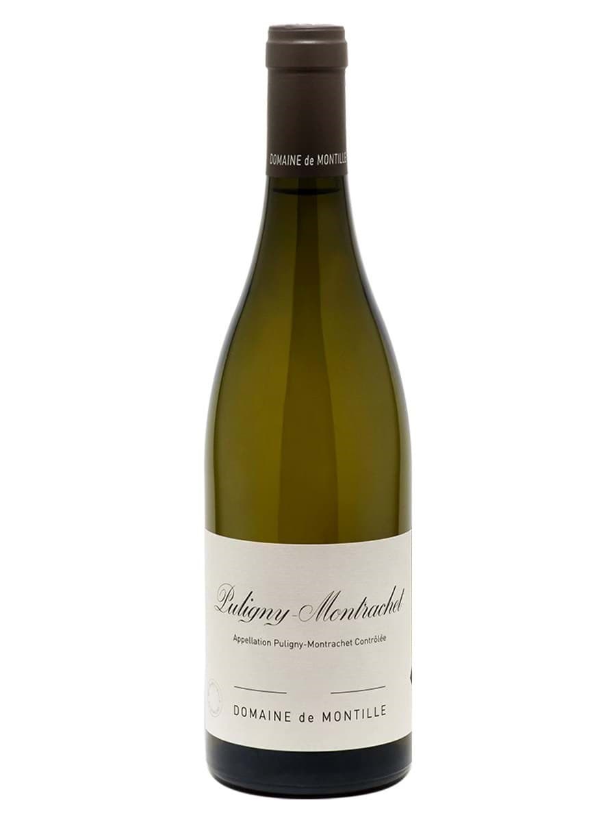 Domaine de Montille Puligny-Montrachet