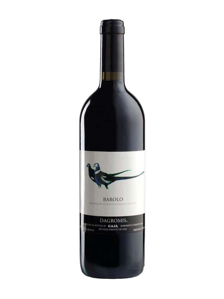 Gaja Dagromis Barolo