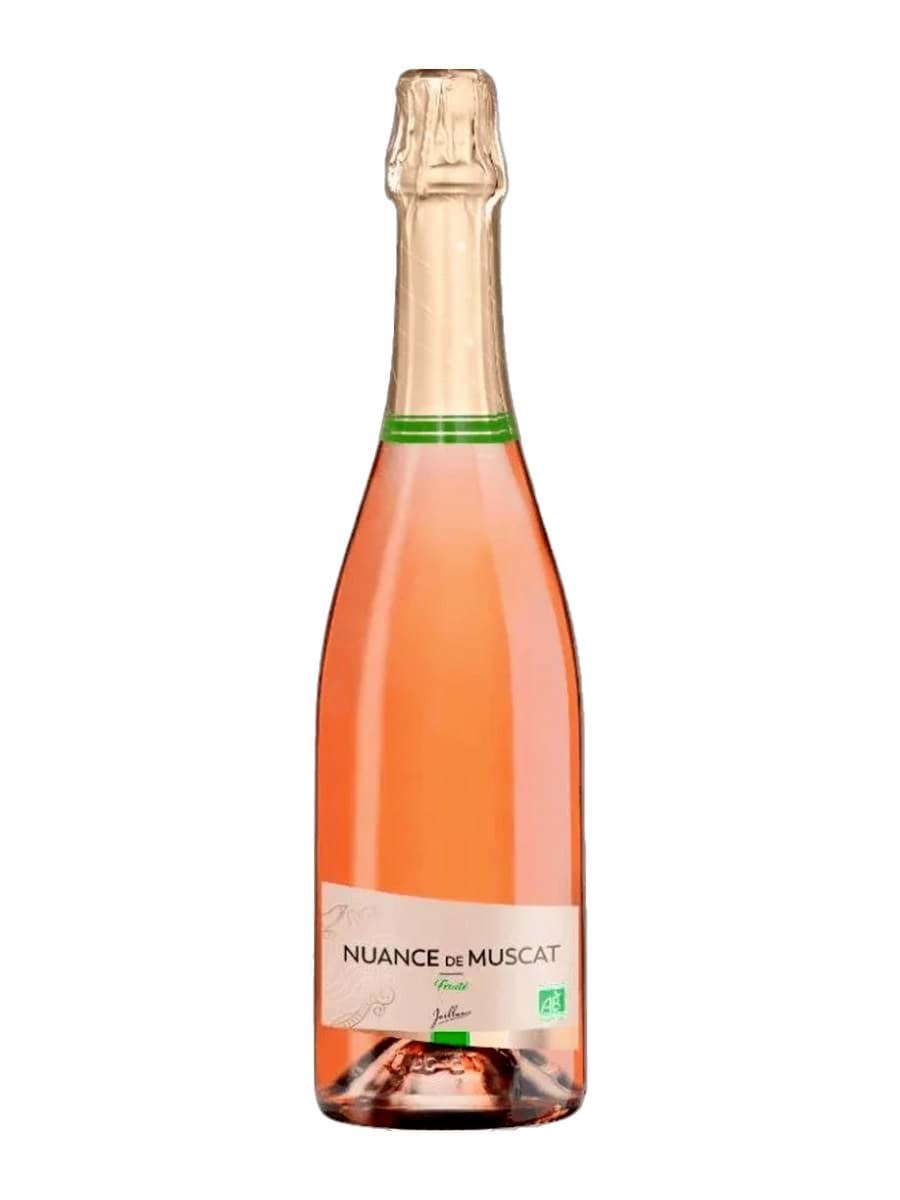 Maison Jaillance Nuance de Muscat Rose