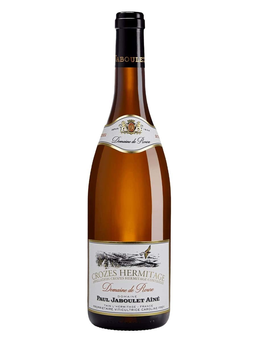 Paul Jaboulet Aine Crozes-Hermitage Domaine De Roure White