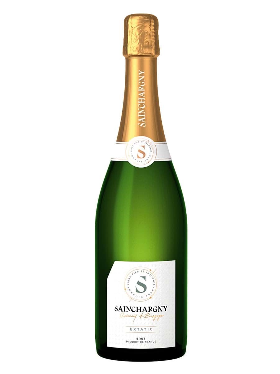 Sainchargny Extatic Brut