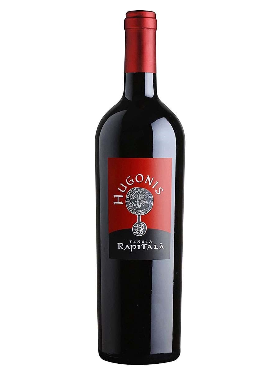 Tenuta Rapitala Hugonis