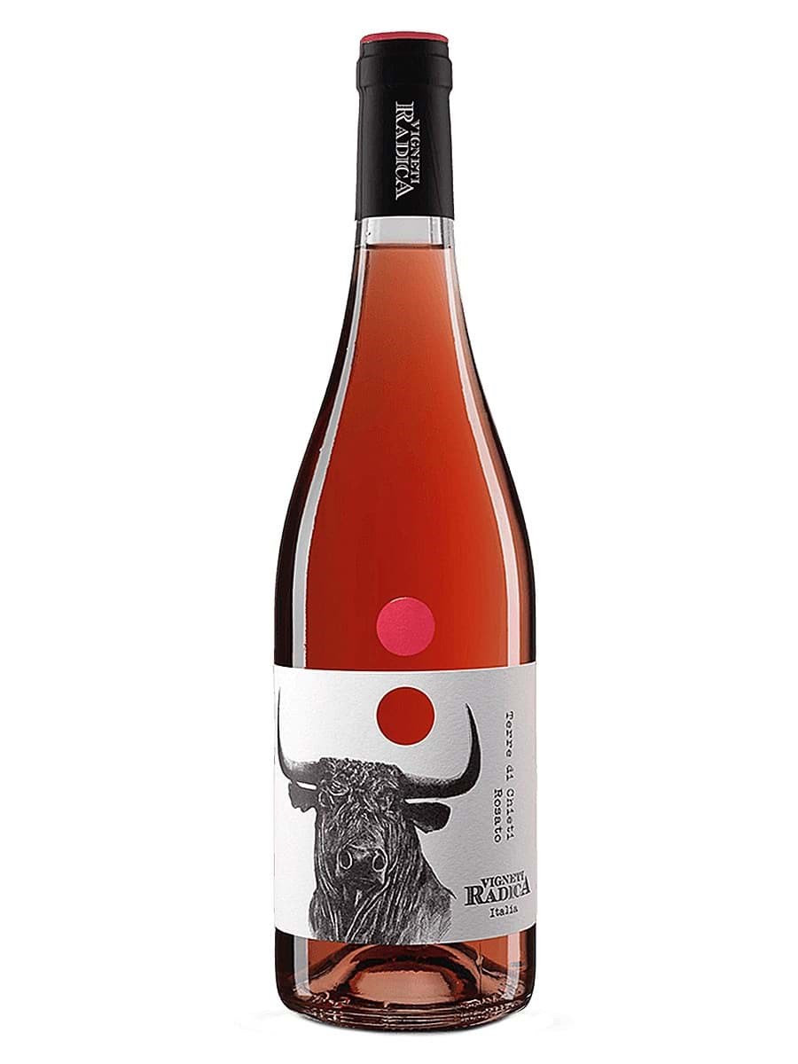 Terre di Chieti Rosato