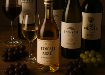 Rượu Vang Hungary: Tuyệt Tác Hương Vị & Bí Quyết Chọn Mua Từ Chuyên Gia WSET 3