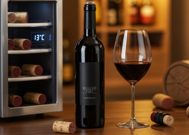 Nhiệt Độ Bảo Quản Rượu Vang & Cách Giữ Vị Ngon Sau Khi Mở Nắp - Chuyên Gia Lily Trần WSET3