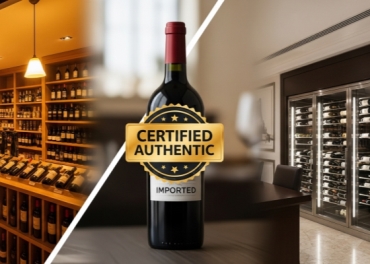Mua Rượu Vang Ở Đâu Uy Tín Tại Hà Nội & TP.HCM? Bí Quyết Chọn Vang Chuẩn Chuyên Gia WSET3 Từ OldWorldWine.vn