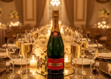 Charles Heidsieck: Nâng Tầm Mọi Sự Kiện – Bí Quyết Chọn Champagne Cao Cấp Chuẩn Chuyên Gia WSET3 Từ OldWorldWine.vn