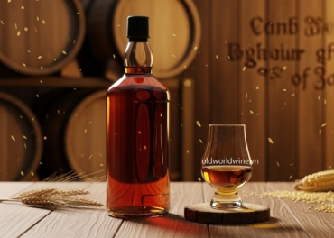 Hành Trình Khám Phá Rượu Whisky: Cẩm Nang Chuyên Sâu Từ Chuyên Gia WSET Lily Trần