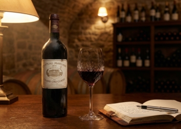 Giải Mã Điểm Robert Parker: Bí Quyết Định Giá Vang Grand Cru Classé
