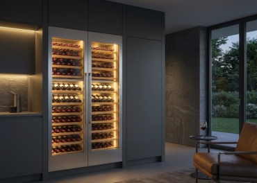 Đánh Giá Tủ Bảo Quản Rượu Vang Cao Cấp Nhập Khẩu Châu Âu Tốt Nhất 2026