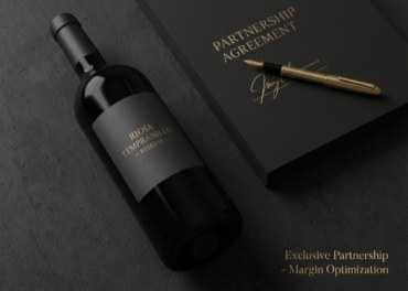 Nguồn Sỉ Rượu Vang Tây Ban Nha Độc Quyền – Chiết Khấu Lên Đến 30%