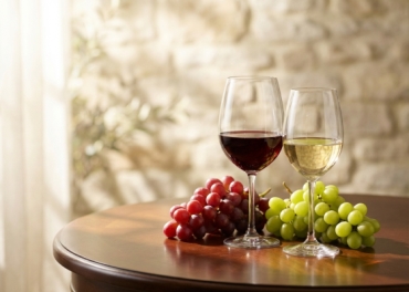 Rượu vang là gì? Định nghĩa, phân loại & cách chọn chuẩn WSET