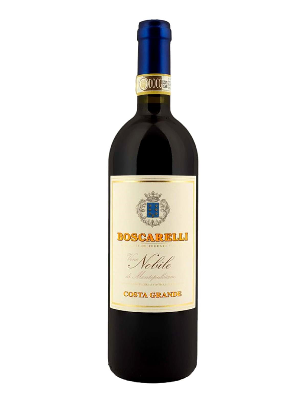 Boscarelli Vino Nobile di Montepulciano Costa Grande