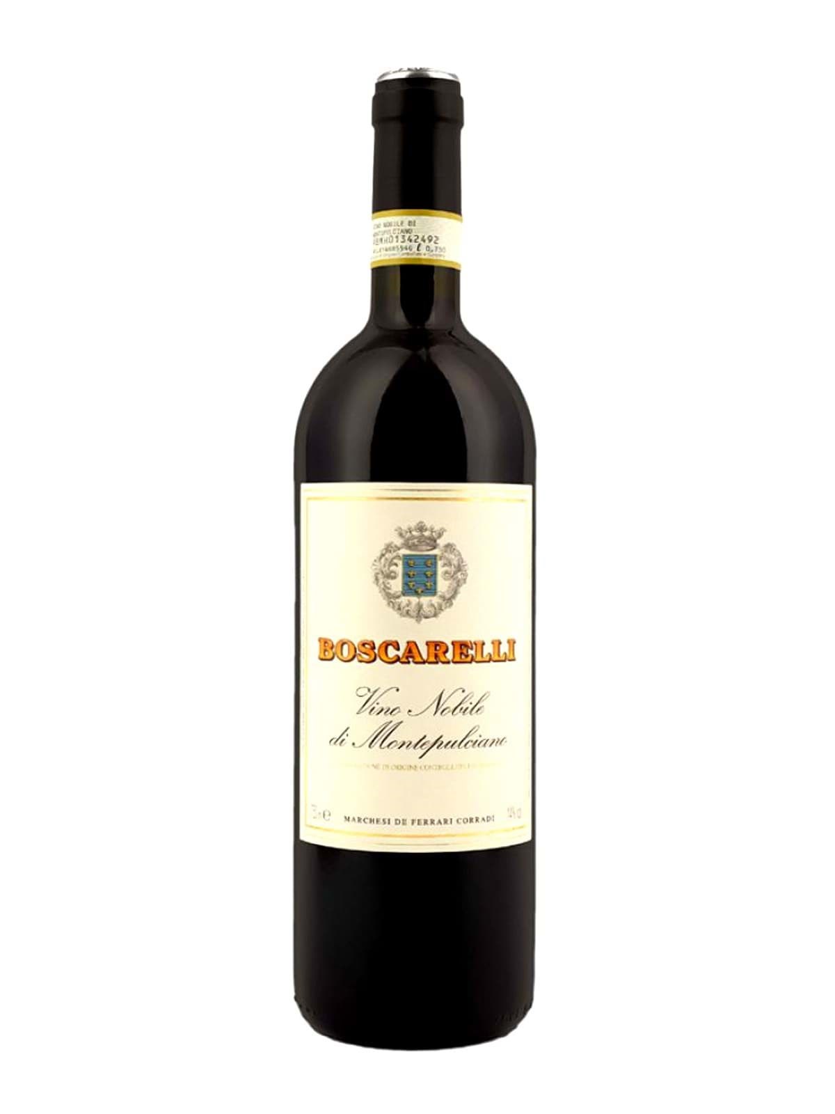 Boscarelli Vino Nobile di Montepulciano