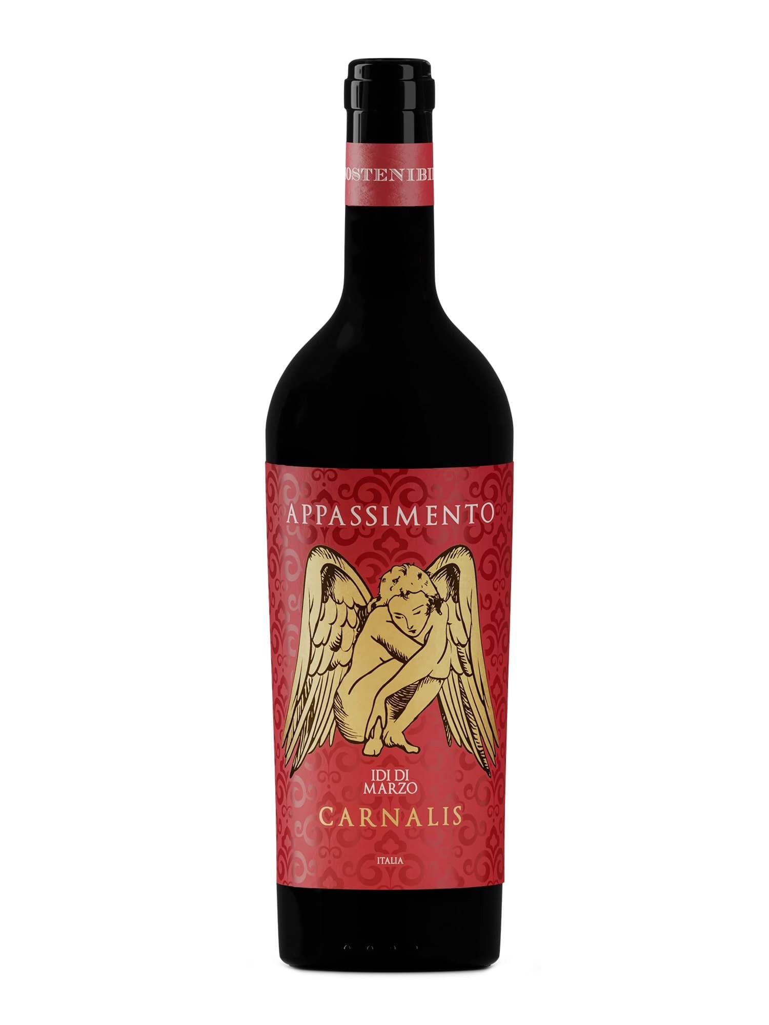 Carnalis Appassimento