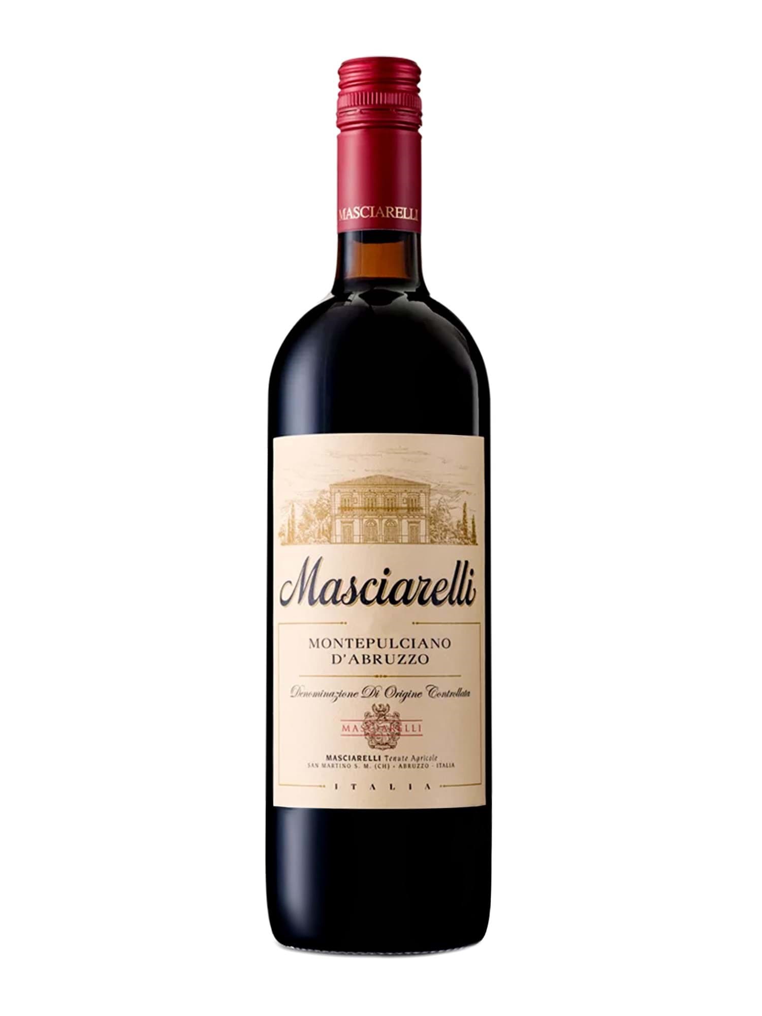 Masciarelli Montepulciano