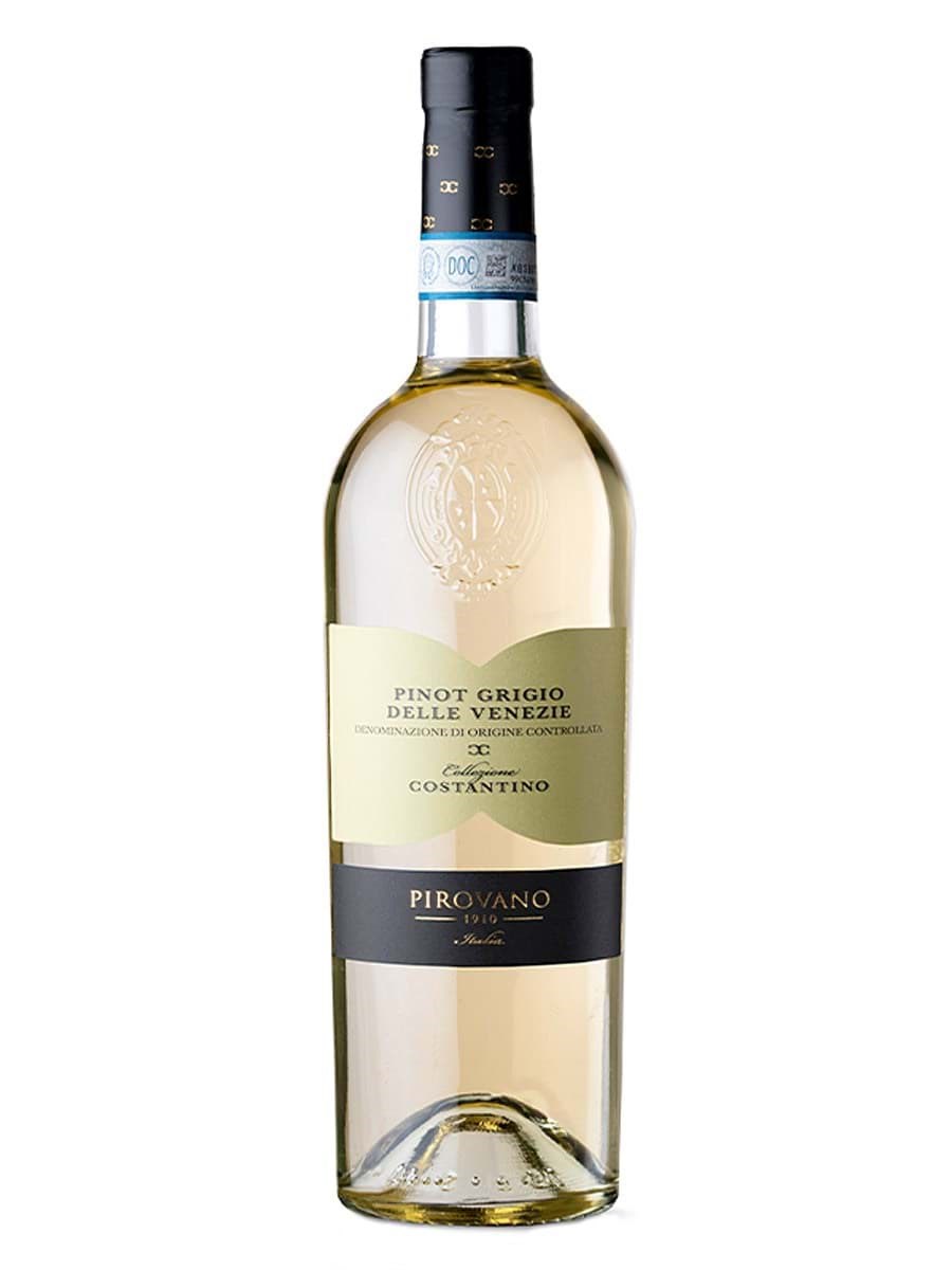 Pirovano Collezione Costantino Pinot Grigio