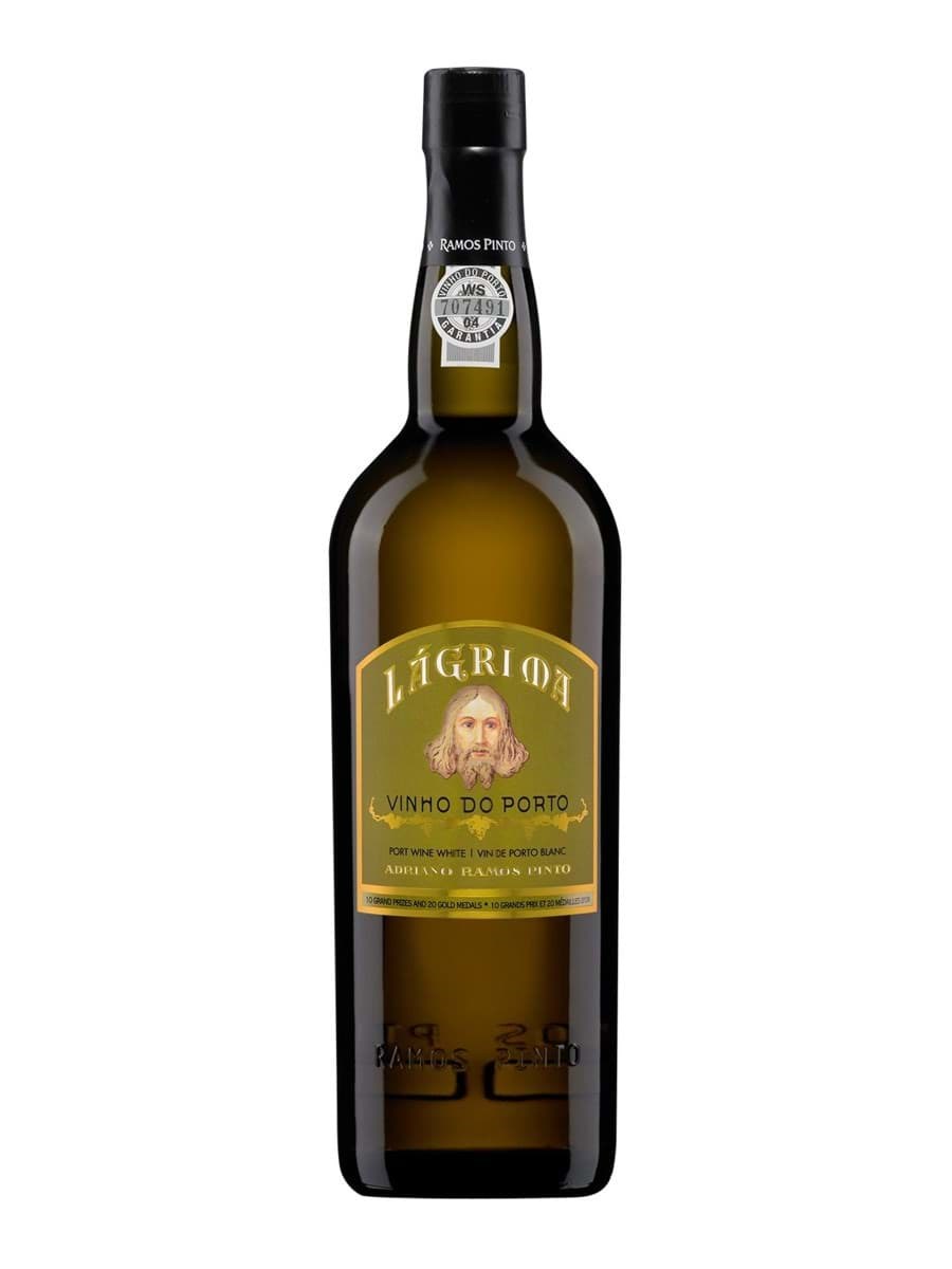 Rượu vang Ramos Pinto Lagrima Port