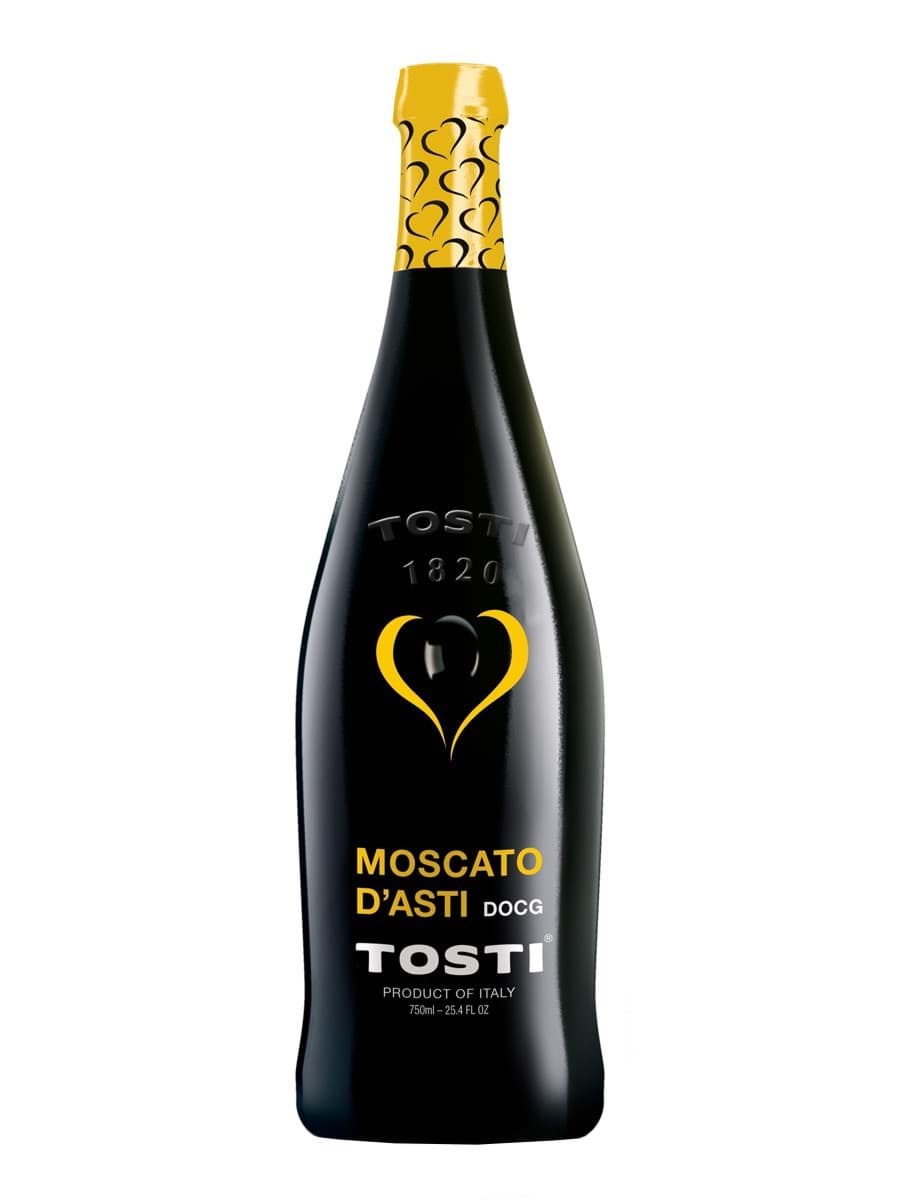 Rượu vang Tosti Moscato d'Asti