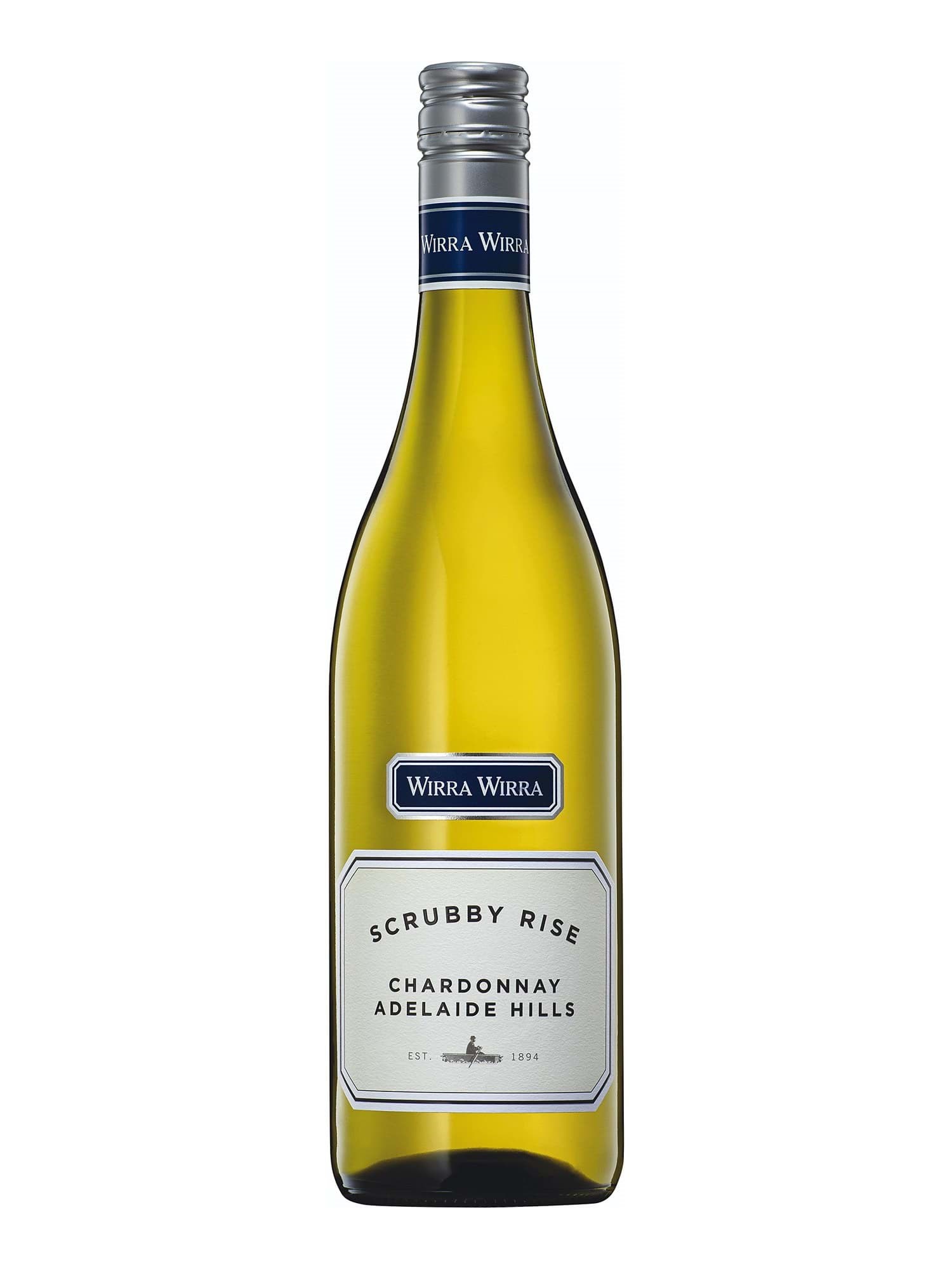 Wirra Wirra Scrubby Rise Chardonnay