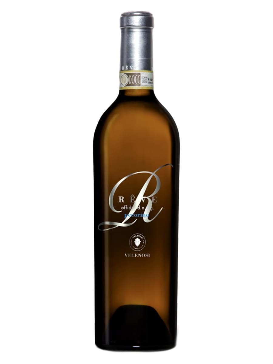 Vang Reve Pecorino