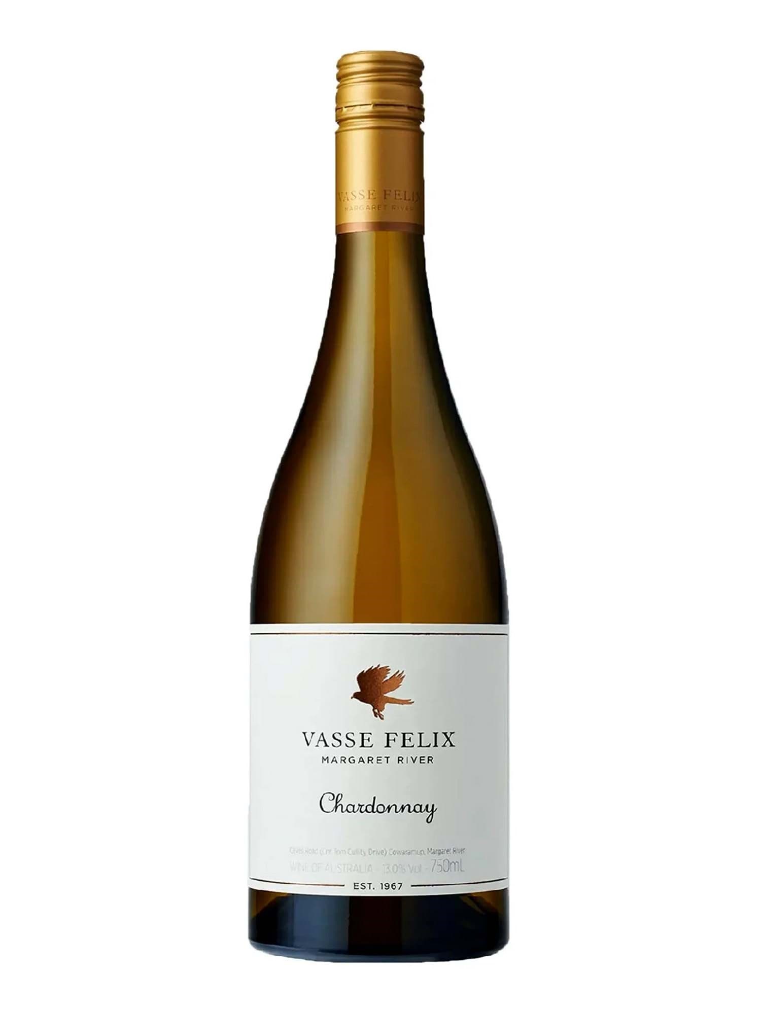 Vasse Felix Premier Chardonnay