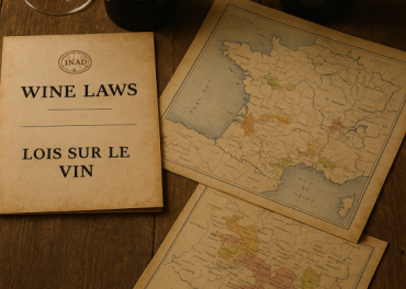 Hệ Thống Phân Hạng Rượu Vang Pháp: Từ AOP đến Cru Bourgeois