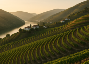 Giải Mã Toàn Diện Hệ Thống Phân Loại Rượu Vang Bồ Đào Nha: Từ DOP Đến Vinhos de Portugal