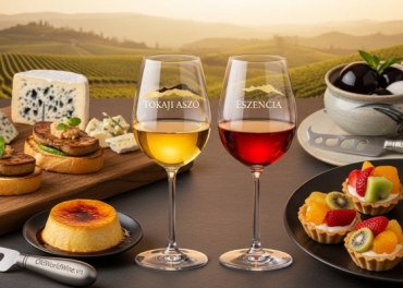 Tokaj – Huyền Thoại Vang Ngọt & Hành Trình Phục Hồi Vĩ Đại Của Vùng Đất Di Sản Hungary