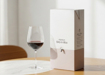 Rượu Vang Bịch (Box Wine) Là Gì? Giải Mã Xu Hướng & Bí Quyết Thưởng Thức Từ Chuyên Gia WSET Lily Trần