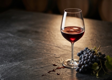 Rượu Vang Đỏ Và Sức Khỏe Tim Mạch: Giải Mã Hợp Chất Resveratrol