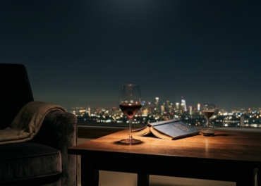 Uống Rượu Vang Trước Khi Ngủ Có Giúp Ngủ Sâu Và Giảm Cân?