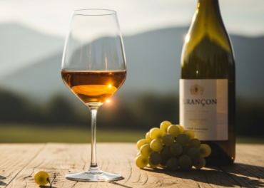  Jurançon – Rượu Vang Ngọt Hiếm Có Từ Pháp: Tại Sao Bạn Nên Thử Một Lần Trong Đời?