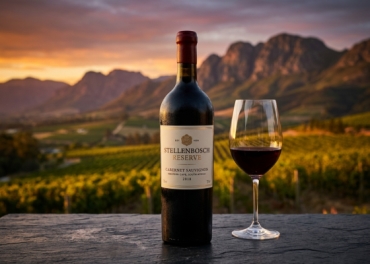 Kanonkop Pinotage: Có Thực Sự Là 