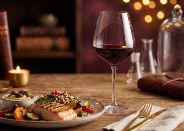 Uống Rượu Vang Mỗi Ngày 150ml Có Tốt Không?