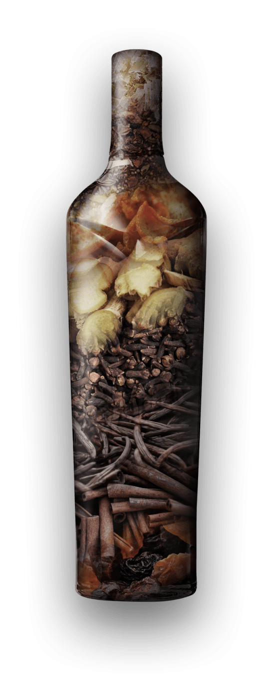 Rượu Macallan 18 Sherry Oak