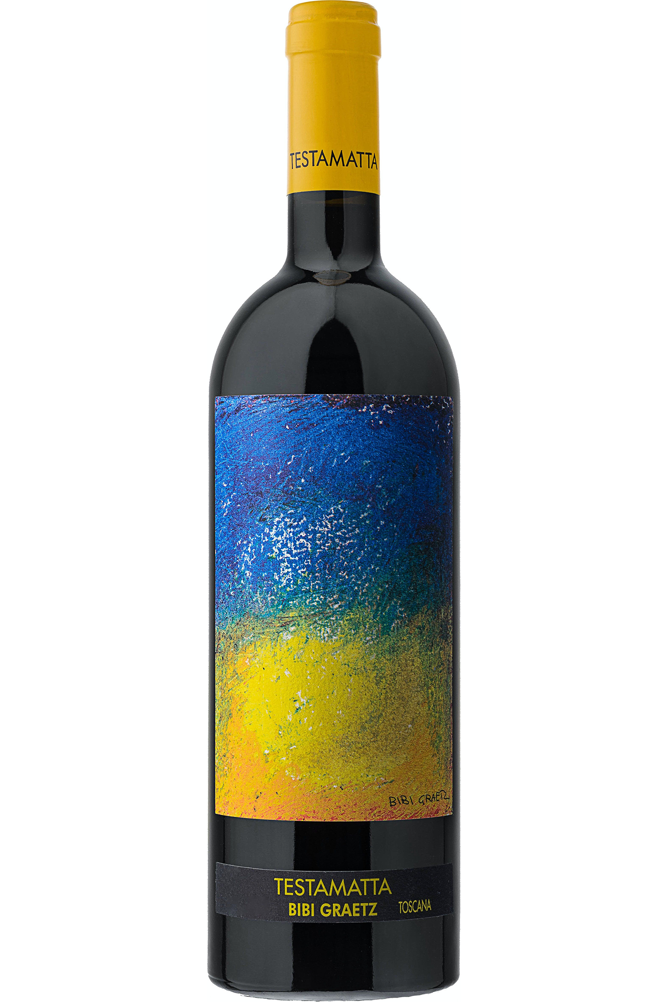Rượu vang Bibi Graetz Testamatta IGT Toscana Rượu vang Bibi Graetz Testamatta IGT Toscana