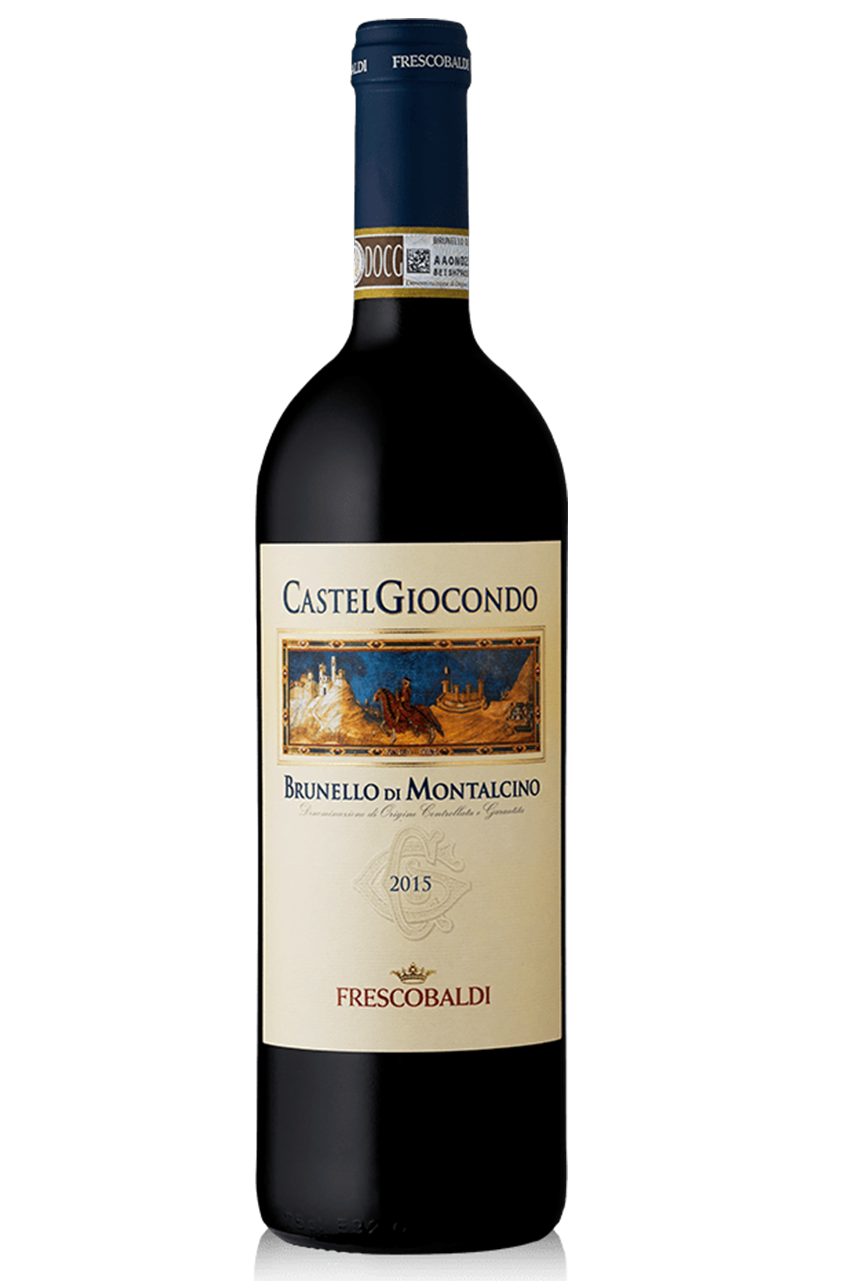 Rượu vang đỏ Ý CASTELGIOCONDO Brunello di Montalcino DOCG Rượu vang đỏ Ý CASTELGIOCONDO Brunello di Montalcino DOCG