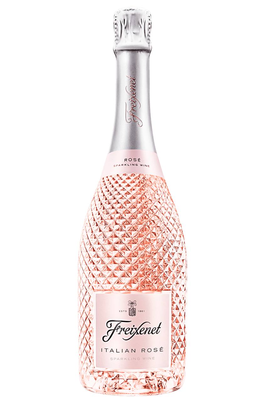 Rượu vang Freixenet Italian Rosé Sparkling Glera, Pinot Noir Veneto - Italy Rượu vang Freixenet Italian Rosé Sparkling Glera, Pinot Noir Veneto - Italy