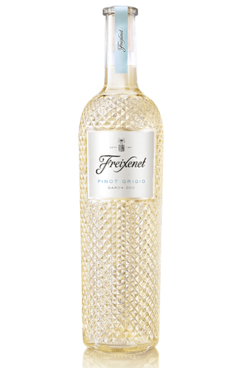 Rượu vang Freixenet Pinot Grigio DOC Rượu vang Freixenet Pinot Grigio DOC
