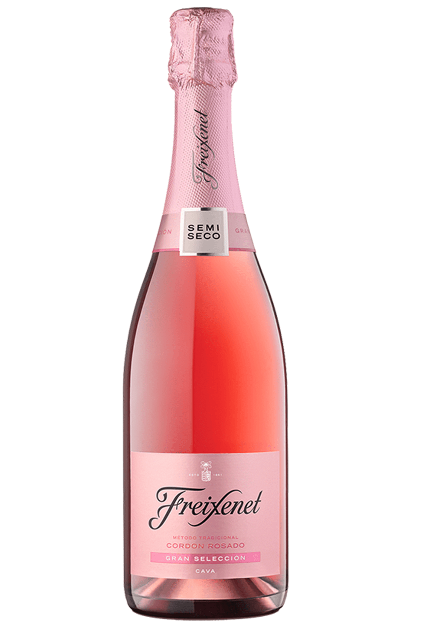 Rượu vang Freixenet Rosé Dry Cava Rượu vang Freixenet Rosé Dry Cava