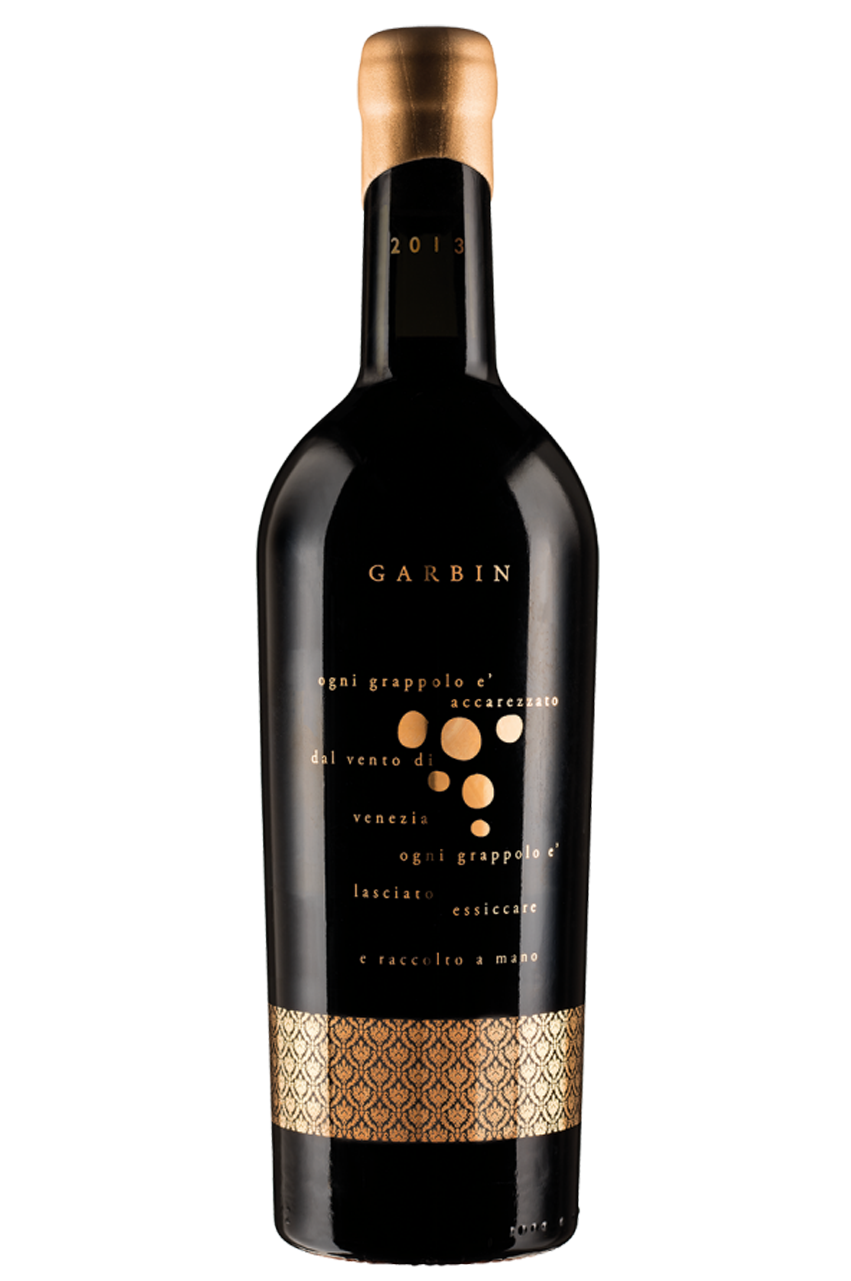 Rượu vang Garbin Vino Rosso 