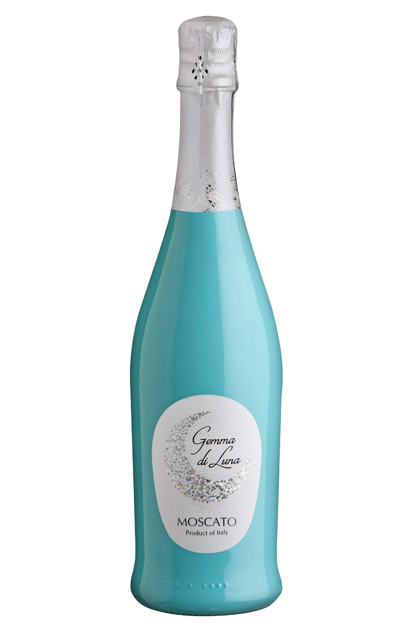Rượu vang Gemma Di Luna Moscato Vino Spumante Rượu vang Gemma Di Luna Moscato Vino Spumante
