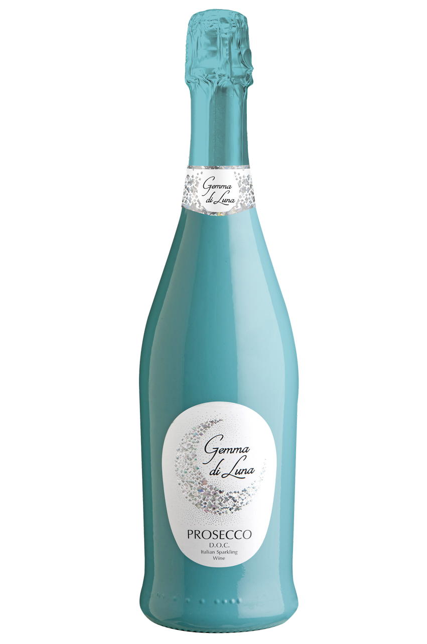 Rượu vang Gemma Di Luna Prosecco Extra Dry