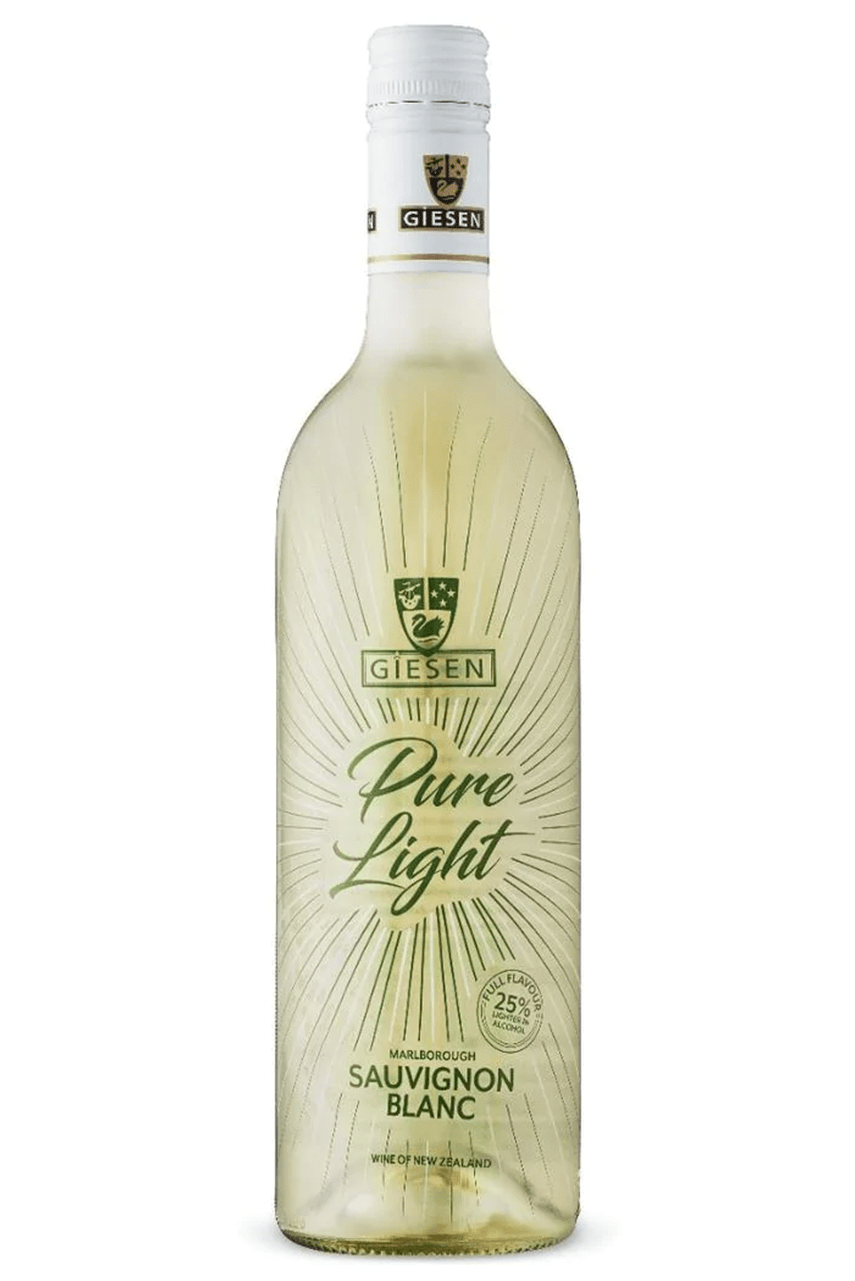 Rượu vang Giesen Pure Light