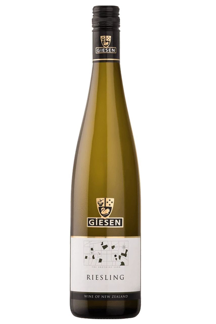 Rượu vang Giesen Riesling Marlborough