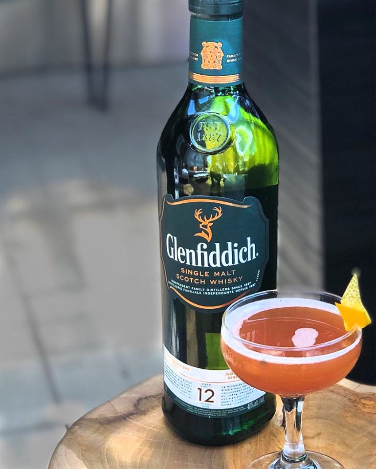 RƯỢU GLENFIDDICH 12 NĂM - HỘP QUÀ TẾT 2020