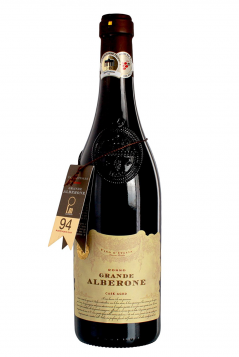 Rượu vang đỏ Ý Grande Alberone Vino Rosso